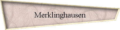 Merklinghausen